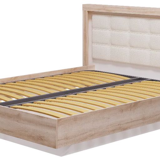 Кровать «Люмен»